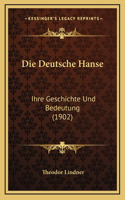 Die Deutsche Hanse