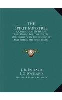 The Spirit Minstrel