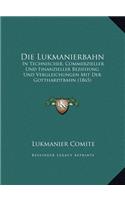 Die Lukmanierbahn