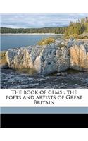 Book of Gems: The Poets and Artists of Great Britain Volume 2