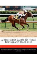 A Beginner's Guide to Horse Racing and Wagering