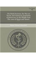 The Bush Doctrine