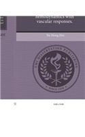 Correlating In-Vivo Hemodynamics with Vascular Responses