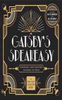 Gatsby's Speakeasy