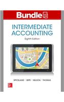 Loose Leaf Intermediate Accounting W/Annual Report; Connect Access Card; Aleks 11w
