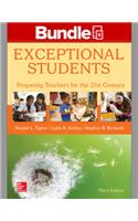 Gen Combo Looseleaf Exceptional Students; Connect Access Card