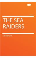 The Sea Raiders