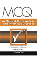 MCQs in Medical Microbiology and Infectious Diseases