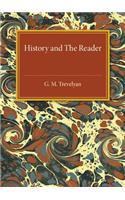 History and the Reader
