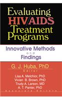 Evaluating HIV/AIDS Treatment Programs
