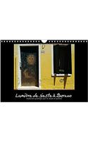 Lumiere De Sieste a Burano 2018