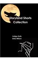 Storyland Shorts Collection