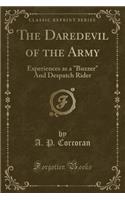 The Daredevil of the Army