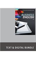 Bundle: Business English, 12th + Student Premium Web Site, 1 Term (6 Months) Printed Access Card