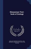 ELEMENTARY TEXT-BOOK OF ZOOLOGY: 2