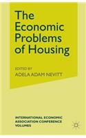 Economic Problems of Housing