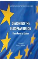 Designing the European Union