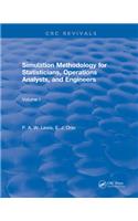 Simulation Methodology for Statisticians, Operations Analysts, and Engineers (1988)