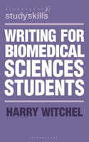 Writing for Biomedical Sciences Students