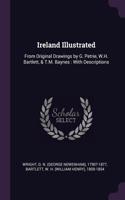 Ireland Illustrated