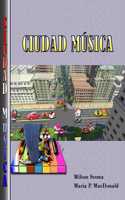 Ciudad Musica