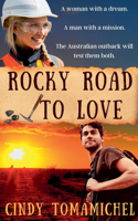 Rocky Road to Love