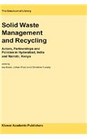 Solid Waste Management and Recycling