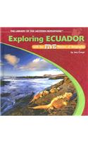 Exploring Ecuador with the Five Themes of Geography