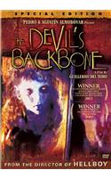 The Devil's Backbone
