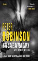 Not Safe After Dark Volume One