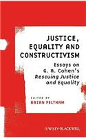 Justice, Equality and Constructivism
