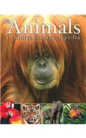 Animals A Children's Encyclopedia