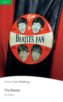 Level 3: The Beatles: (Pearson English Graded Readers)