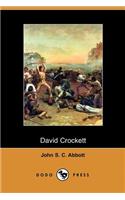 David Crockett