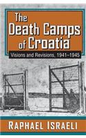 The Death Camps of Croatia