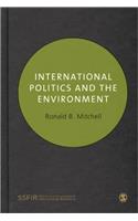 International Politics and the Environment