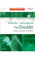 The Shoulder [With DVD]