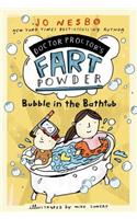 Bubble in the Bathtub
