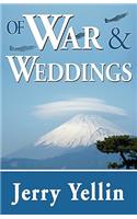 Of War & Weddings; A Legacy of Two Fathers