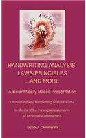 Handwriting Analysis