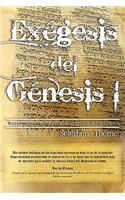 Exegesis del Genesis I: Interpretatione Scripturarum Sanctum Pars Prima