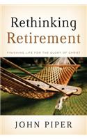 Rethinking Retirement