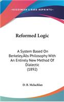 Reformed Logic