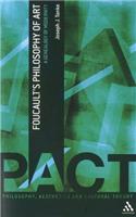Foucault's Philosophy of Art