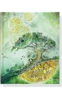 Jrnl O/S Timeless Tree