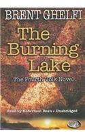 Burning Lake: Library Edition