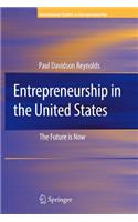 Entrepreneurship in the United States