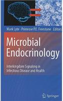 Microbial Endocrinology
