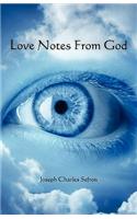 Love Notes From God