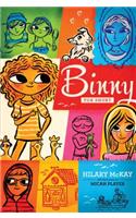 Binny for Short